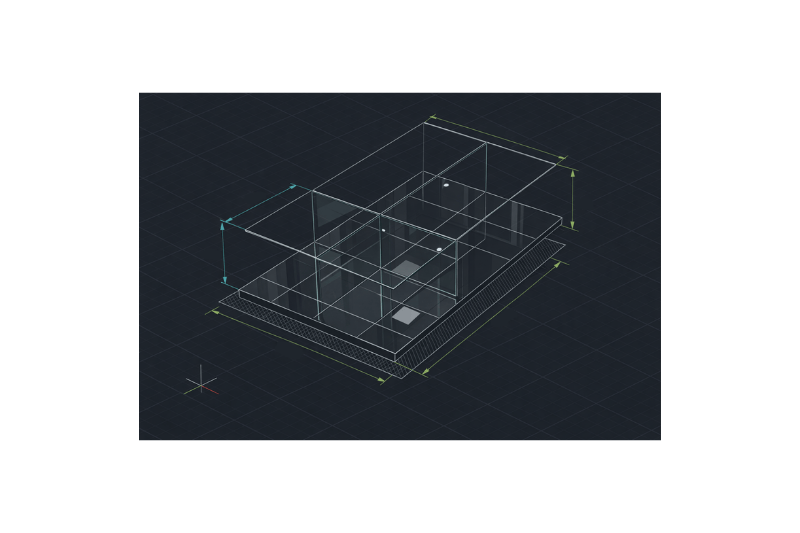 Projeto SketchUp
